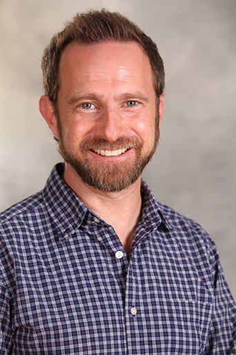 Portrait of Aaron Mendelsohn