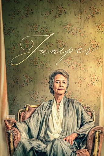 Poster for Juniper