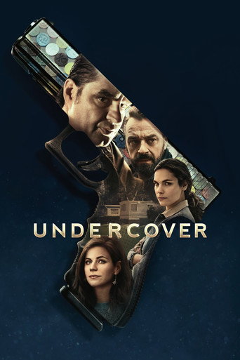 Poster for Undercover