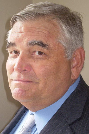 Portrait of Richard Council