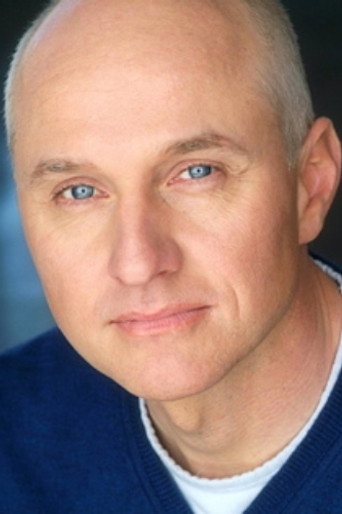Portrait of John Prosky