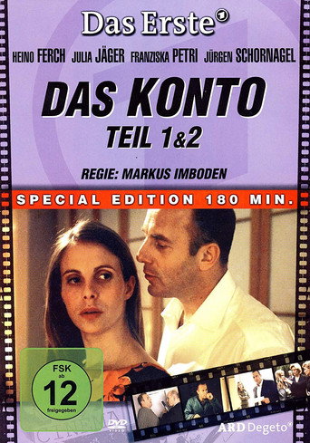 Poster for Das Konto