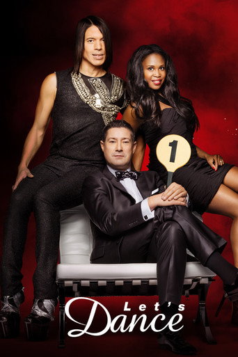 The poster for Season 13