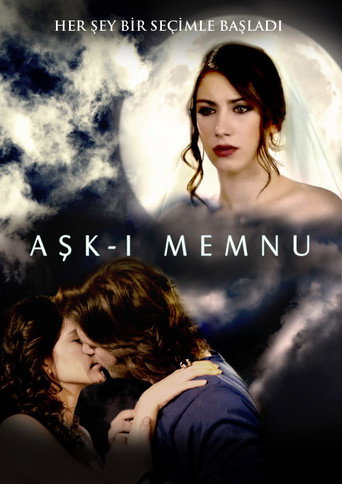 The poster for Season 1