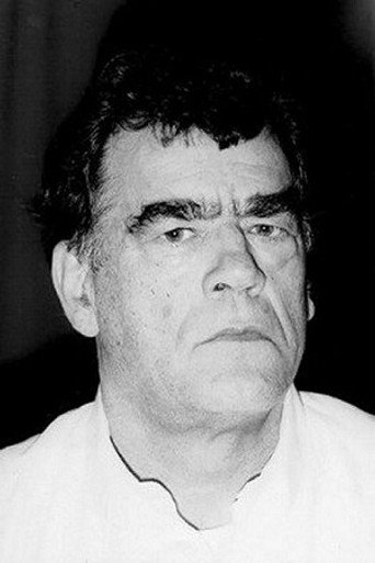 Portrait of Giorgio Trestini