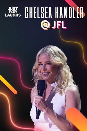 Poster for Just for Laughs: The Gala Specials - Chelsea Handler
