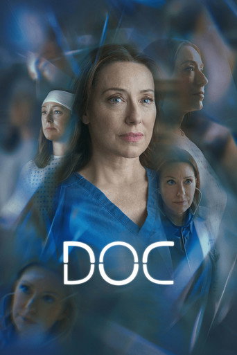 The poster for Season 1