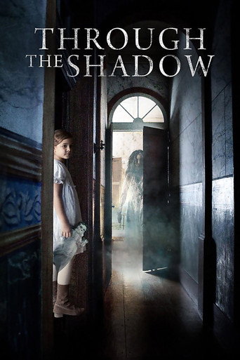 Poster for Through the Shadow