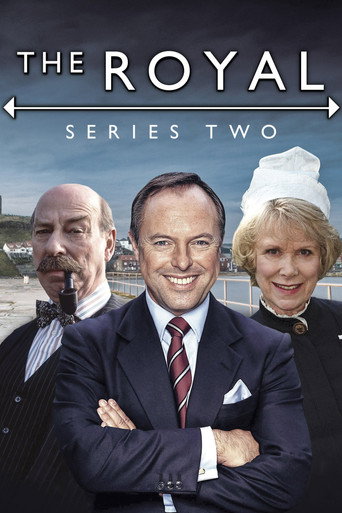 The poster for Season 2