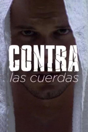 Poster for Contra las cuerdas