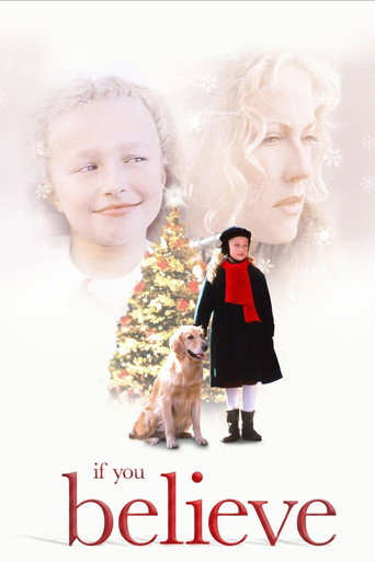 Poster for If You Believe