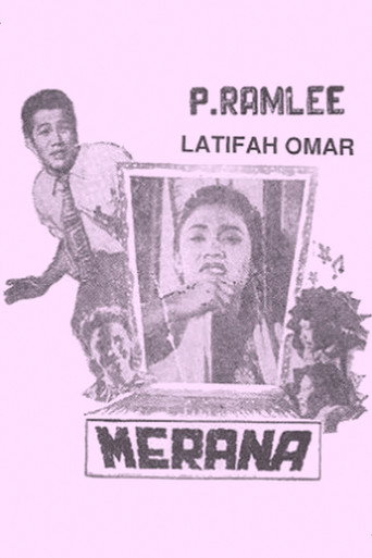 Poster for Merana