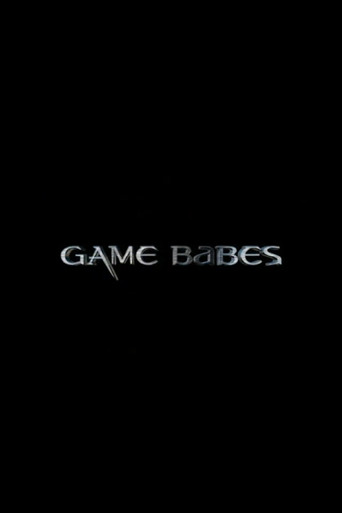 Poster for Game Babes
