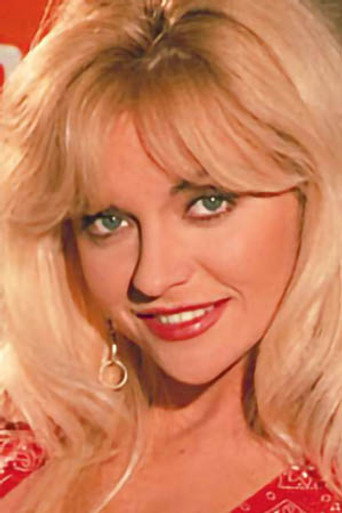 Portrait of Kim Kitaine