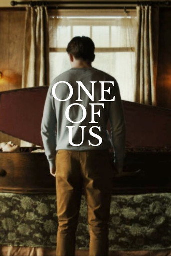 Poster for One of Us