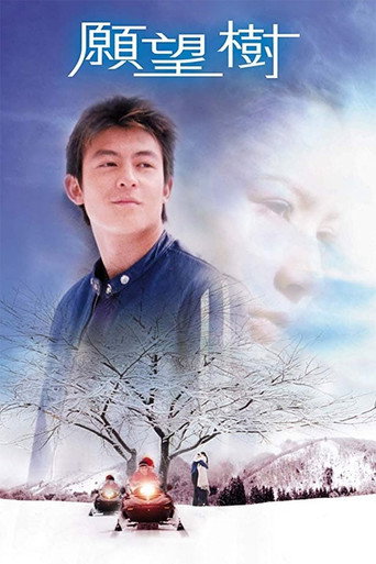 Poster for Final Romance