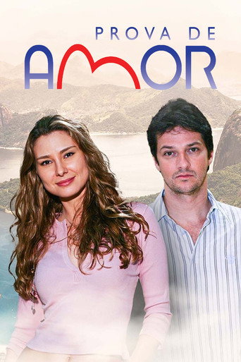 Poster for Prova de Amor