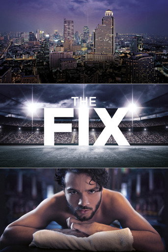 Poster for The Fix
