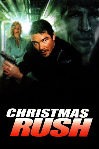 Poster for Christmas Rush