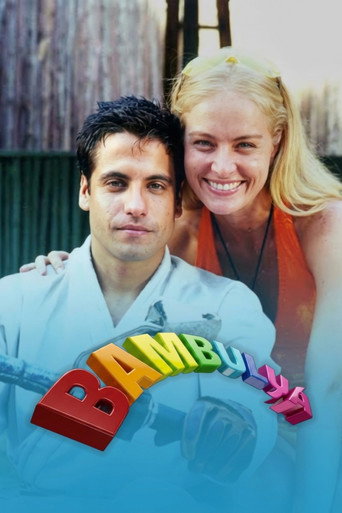 The poster for Season 2