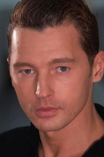 Portrait of Сергей Костылёв