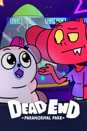 The poster for Season 2