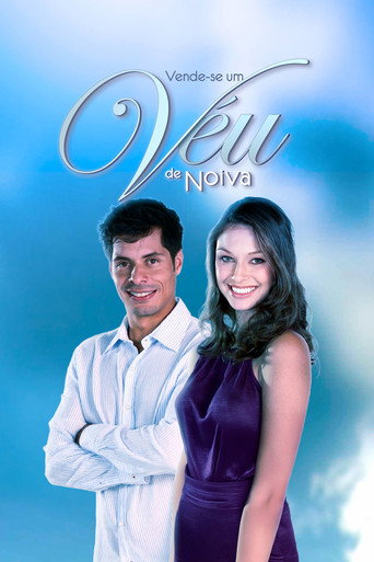 Poster for Vende-se um Véu de Noiva