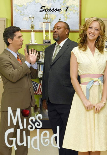 The poster for Season 1
