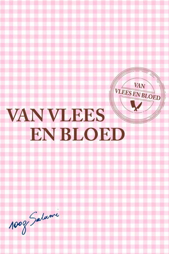 Poster for Van Vlees en Bloed