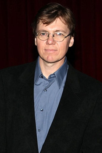 Portrait of Michael Delaney