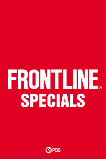 The poster for Specials