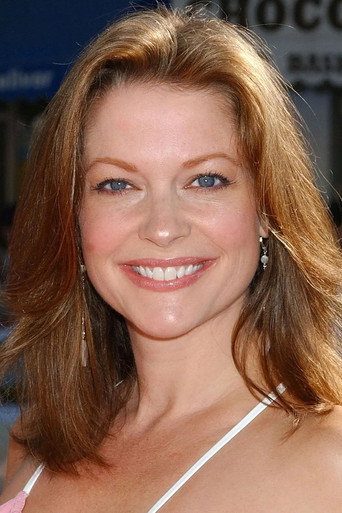 Portrait of Lisa Masters