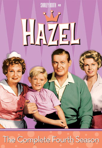 The poster for Season 4