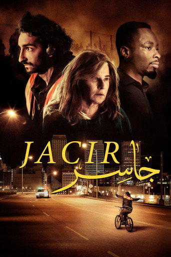 Poster for Jacir