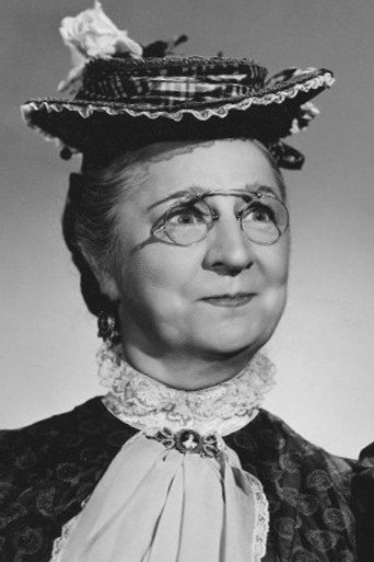 Portrait of Sarah Edwards