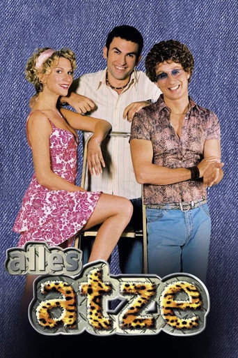 Poster for Alles Atze