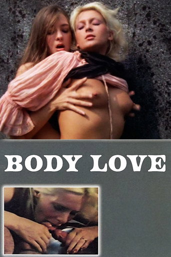 Poster for Body Love