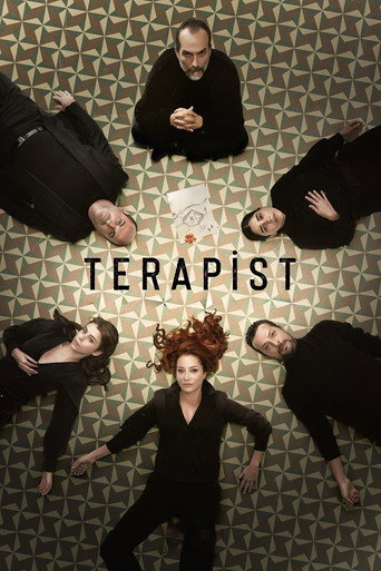 Poster for Therapist