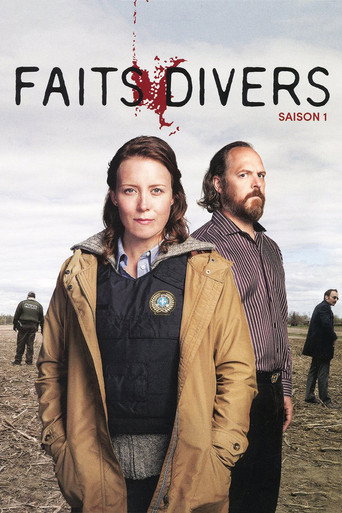 The poster for Season 1
