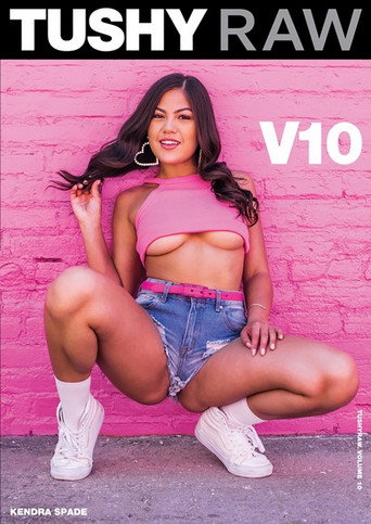 Poster for Tushy Raw V10