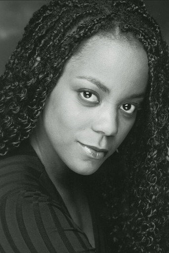 Portrait of Lucinda Davis
