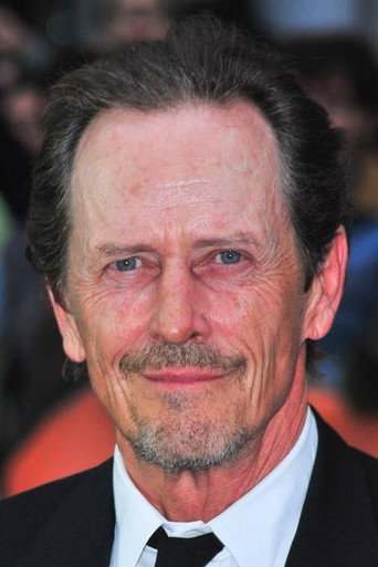 Portrait of Stephen McHattie