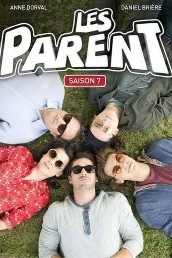 The poster for Season 7