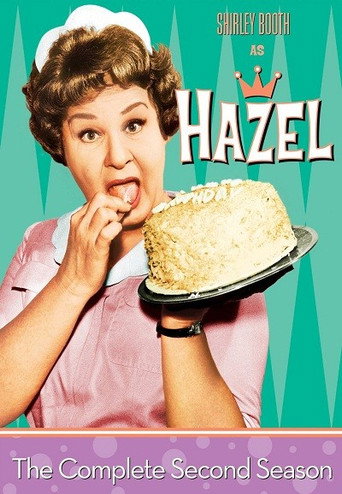 The poster for Season 2