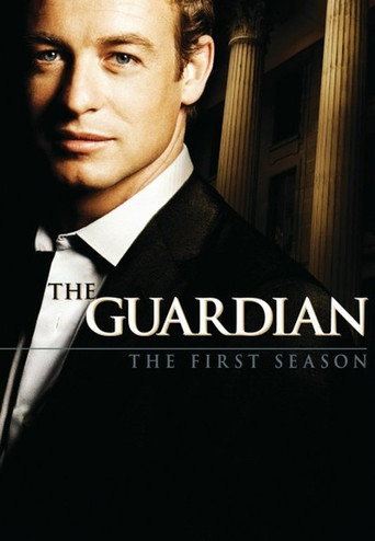 The poster for Season 1