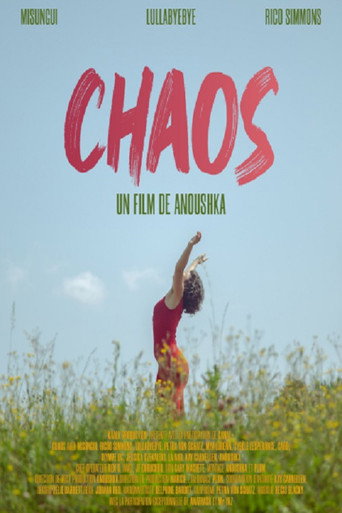 Poster for Chaos