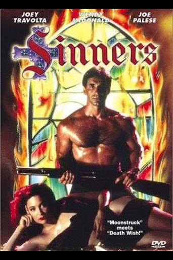 Poster for Sinners