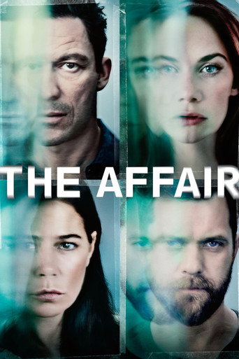 The poster for Season 3