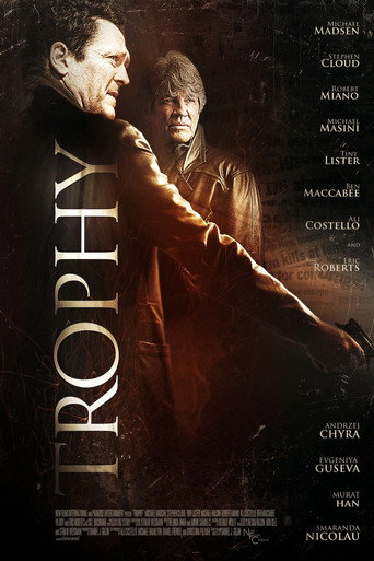 Poster for Beyond the Trophy