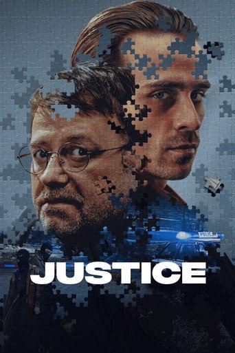 Poster for Justice